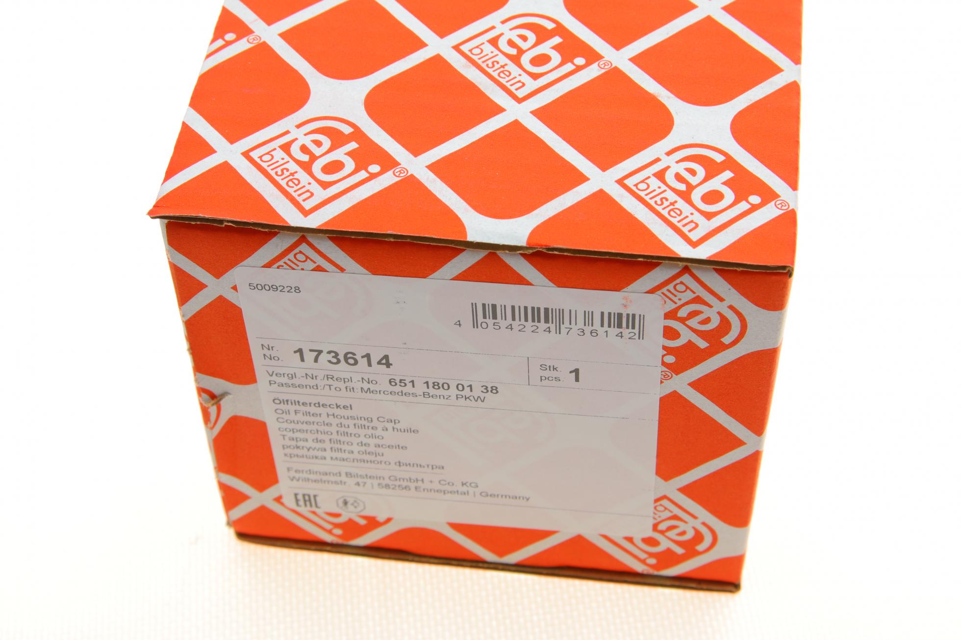 173614 FEBI BILSTEIN